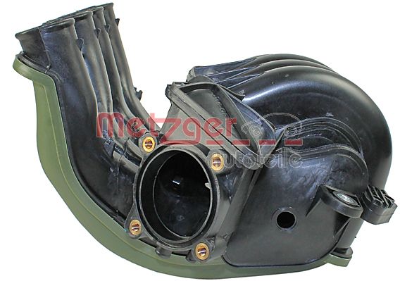 METZGER 2100033 Saugrohrmodul